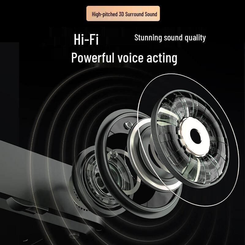 Amoi Smart Home Projector (CN version)