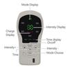 Beckenbodenmuskeltrainer mit elektrischer Stimulation & Biofeedback
