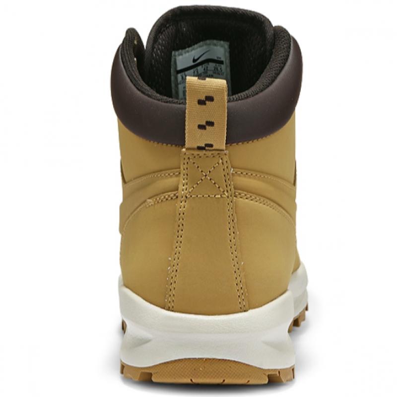 Nike Galleria Nike Manoa Leather Boots 454350 700