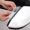 2 Stück Auto Rückspiegel Schutz Regenabdeckung Transparenter Aufkleber Für MINI Cooper Kühlschrank One F56 R56 R57 R58 R59 R60 JCW Countryman Clubman