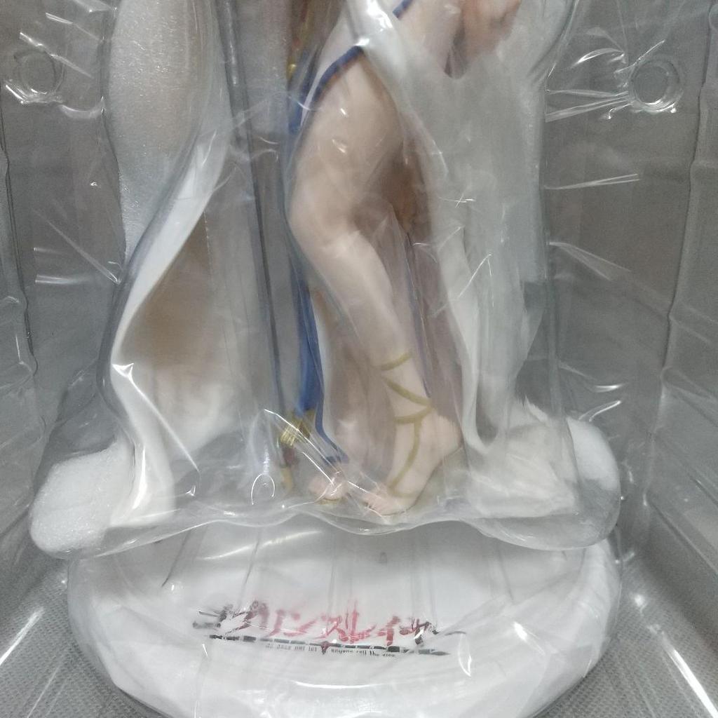 [USED] Goblin Slayer Sword Maiden Figure