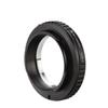 CONCEPT Mount Adapter to compatible with Sony a7 V a7C II AE117 K&F M39/L39 E-mount, /