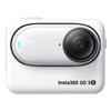 Insta360 Go 3s Action Camera 64GB White