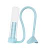 Lung Trainer Modern Breathing Exercise Device for Lungs Home Travel Gym