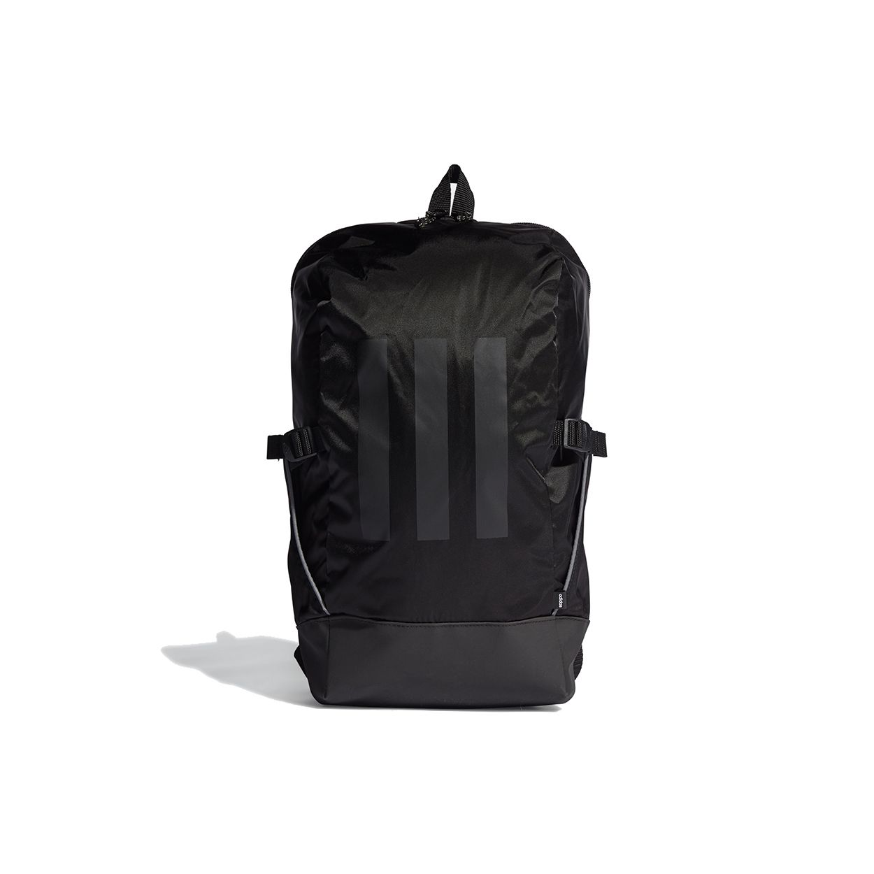Adidas T4H Rspns Sports Nylon Backpack Unisex Backpack Black H35746 Black