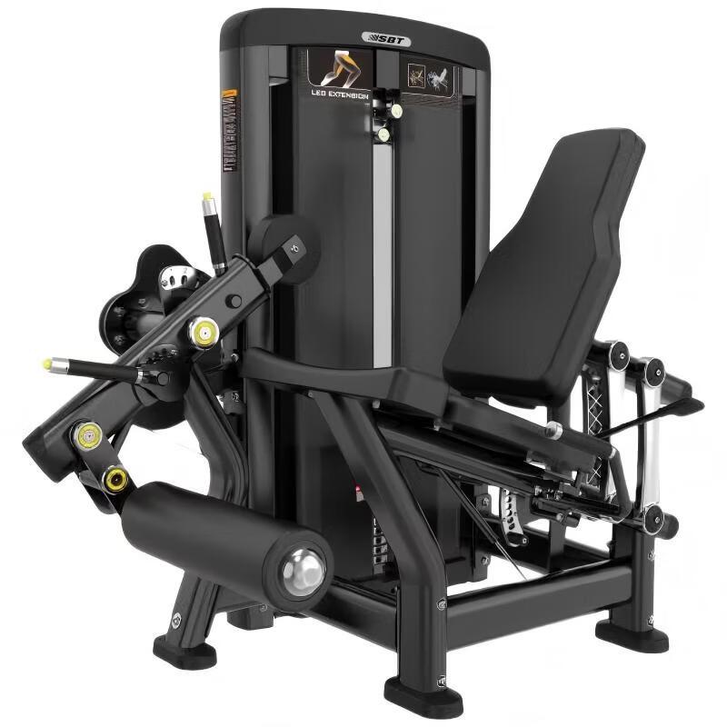 Professional Gym Training Equipment Series