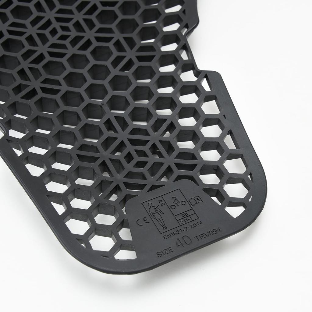 RS Taichi (RS TAICHI) Back Protector CE Level 2 Breathable Herlinks Air CE (LV.2)