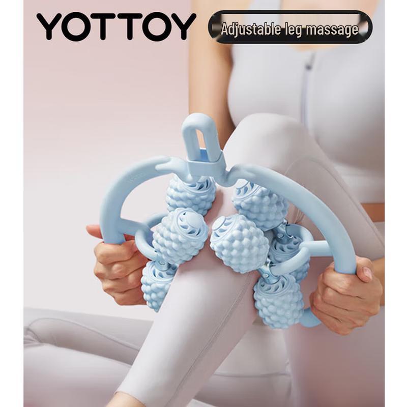 Yottoy Leg Massager Roller