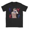 Alysa Liu 2026 2 T Shirt for Unisex Pure Cotton Funny TShirt Round Collar  Tees Short Sleeve Clothes Summer