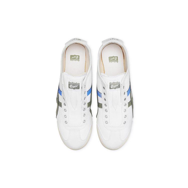 Onitsuka Tiger Mexico 66 Slip-On Lichen Green 1183A360-107
