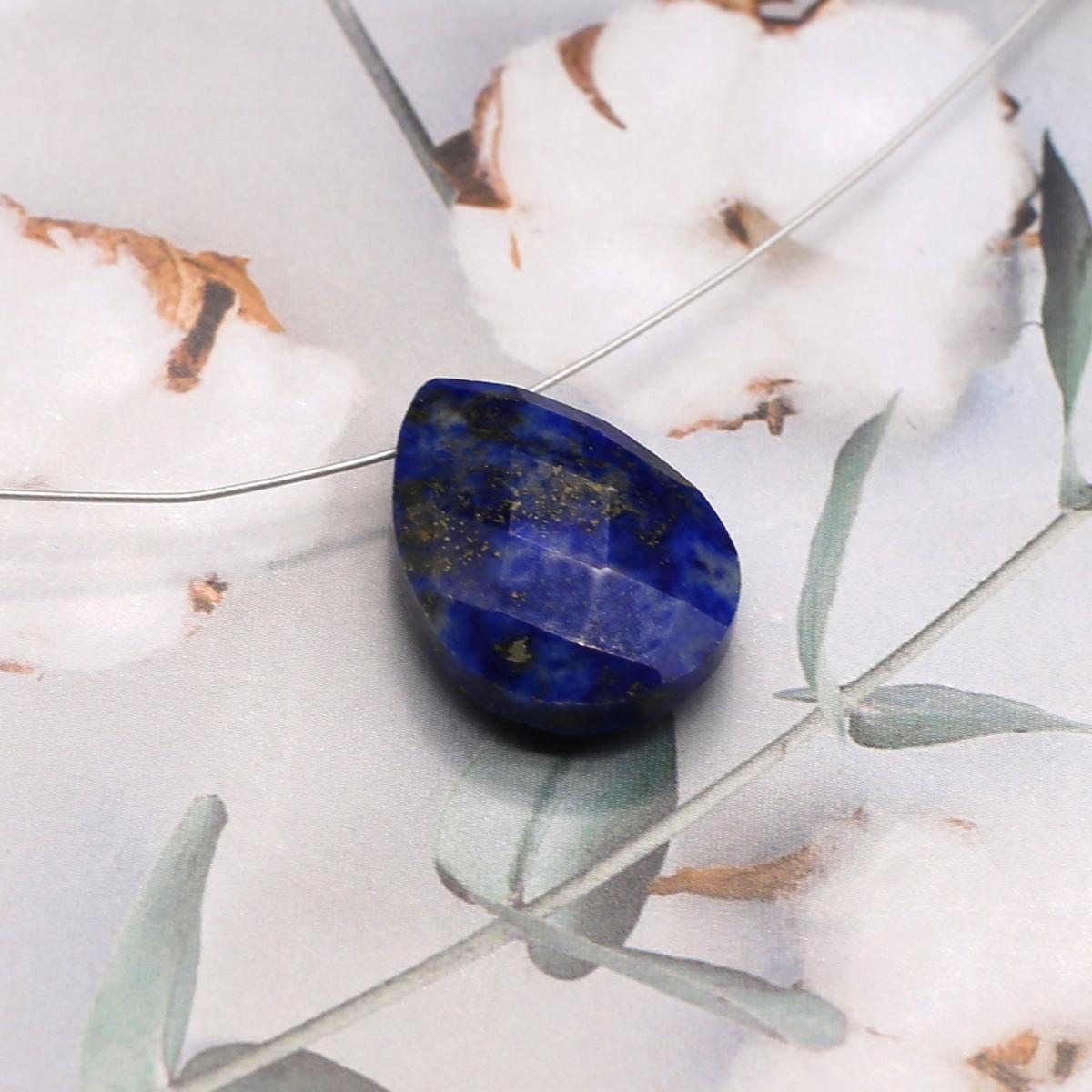 

2 шт. серьги кулон натуральный камень каплевидной формы крестообразный кулон для изготовления ювелирных изделий браслет ожерелье аксессуар 2pcs/18x13mm