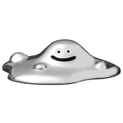 SQUARE ENIX Dragon Quest Metallic Monsters Gallery Hagure Metal L