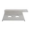 Diesel Heater Mounting Bracket Kit for Mazda Bongo All Models and Years Designed for Use with 2KW Diesel Heaters