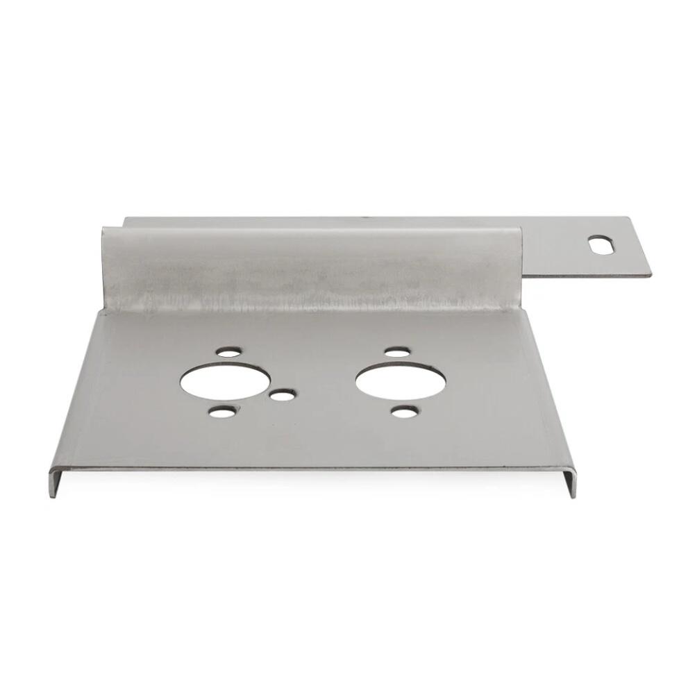 Diesel Heater Mounting Bracket Kit for Mazda Bongo All Models and Years Designed for Use with 2KW Diesel Heaters