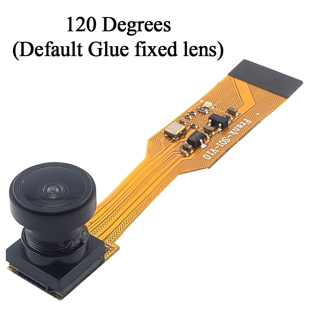 OV1617 Camera Module for Raspberry Pi ZERO Development Board Auto Focus Fish-eye Lens HD 11Pin 71 111 161 Degree 6CM 11CM 11CM