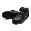 Waterproof Safety Working Safety Black X with SOLV Snow-resistant Shoes, Shoes, ALMIGHTY, F1ga180409, 26.0cm, Silver, Sticker.