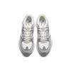 Anta HERITAGE Abrasion Resistant Breathable Cushioning Low top Casual Shoes Men's Cool Gray 112348878-3