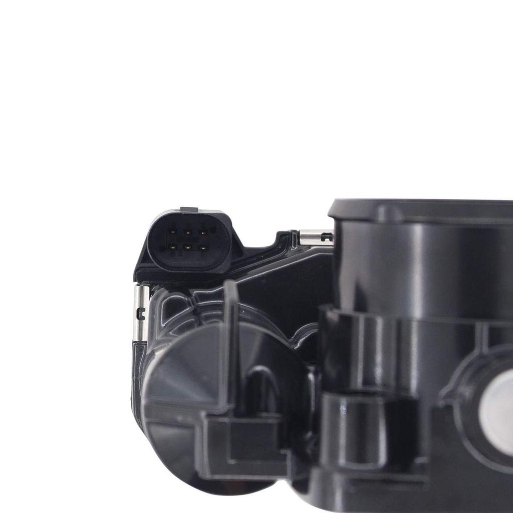 MOTOKU Škrticí klapka pro Sea-Doo RXP X 260 RXT 300 GTX 155 215 260