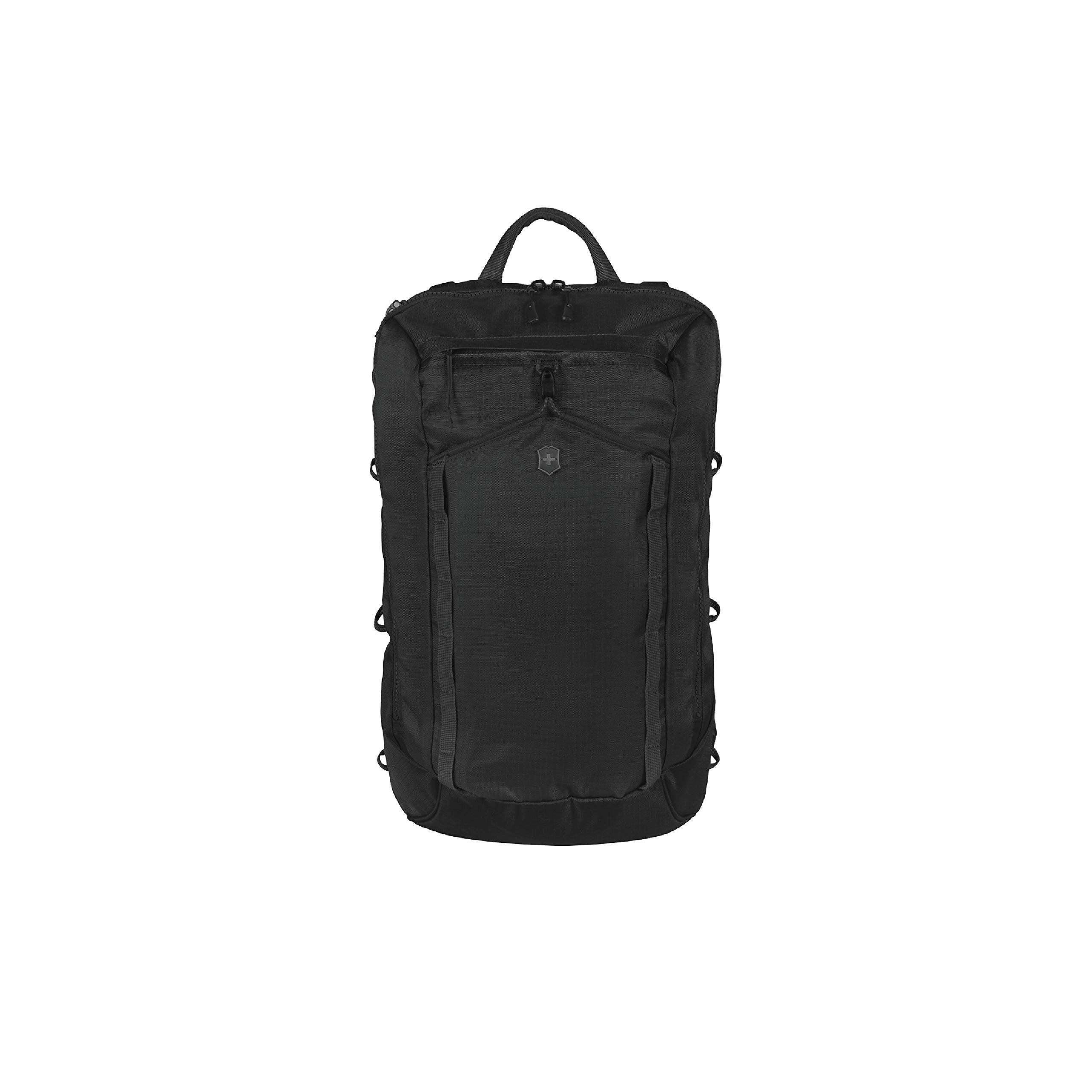 

Official Backpack ALTMONT ACTIVE COMPACT LAPTOP 602639 BK Black [Victorinox]