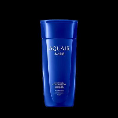 Purifying & Nourishing Rich Shampoo