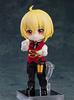 Nendoroid Doll Vampire Camus Non-scale Plastic Painted Movable Figure