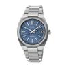 [Seiko Watch] ASTRON SBXY101 Men's/Unisex Watch Case Diameter 36mm Made In Japan Solar Radio Corrected Date Calendar Dial Color Blue Gray Pure
