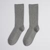 HUGDAY Standard Cotton Medium Socks