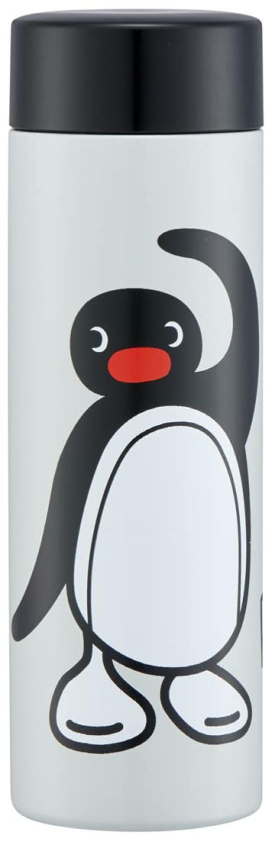 

Skater Pingu Mug Bottle, 350ml, Ultra-Lightweight Stainless Steel Water Bottle, STYL4-A