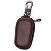 Car Key Fob Holder Versatile Large Capacity Waist Hanging Durable Car Key Case for Home Men Office Coffee