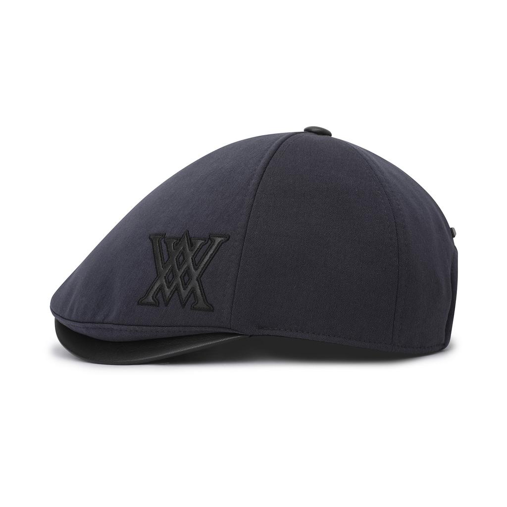 ANEW GOLF (U) Four Hunting Cap_Gr