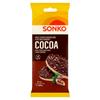 Sonko Reis-Mais-Waffeln mit Kakaoglasur 65 g (4 Stück)