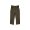 Stüssy Straight Leg Jeans 116601