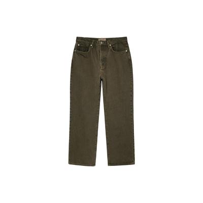 Stüssy Straight Leg Jeans 116601