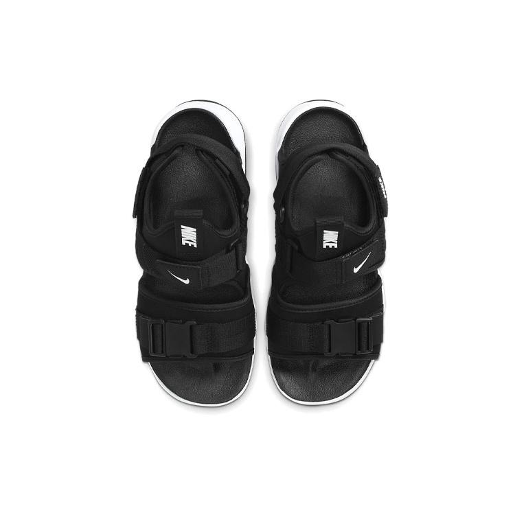 Nowe sandały Nike Canyon 'Panda' Damskie CV5515-001