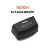 Electronic Handbrake Parking Brake Switch Auto P Button Cover For BMW 5 6 7 X3 X4 X5 X6 F Series F01 F02 F10 F12 F15 F16 F25 F26