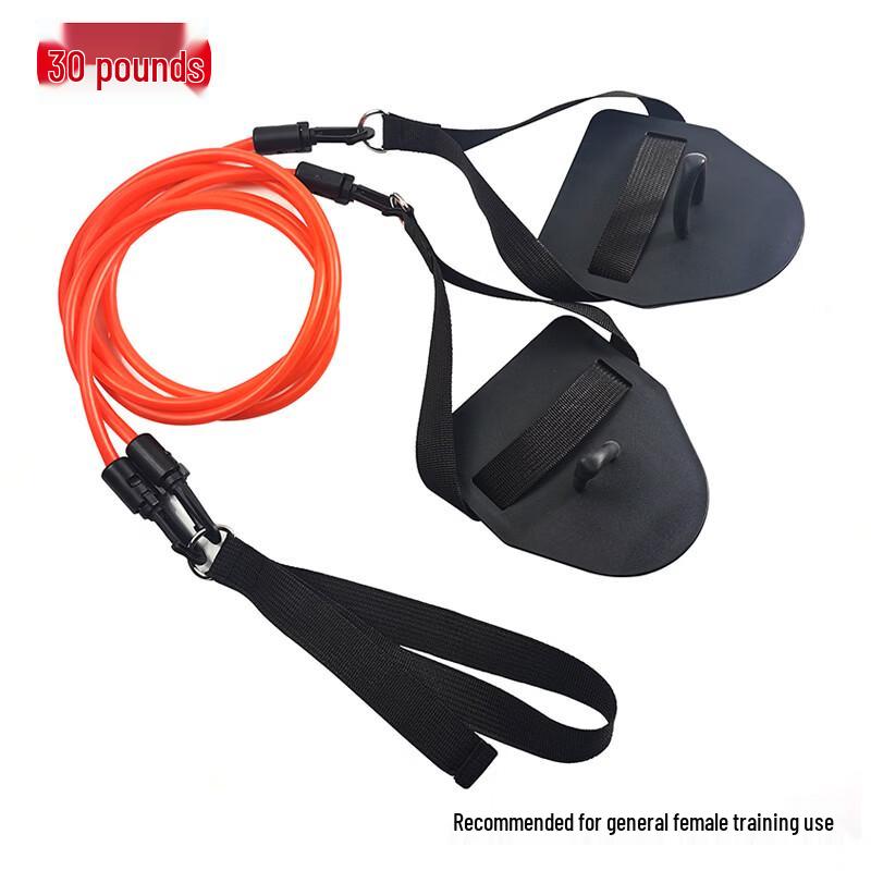 TLXT Land Swim Training Resistance Band