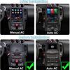 Nissan 370Z Vertical Screen Multimedia Carplay Radio