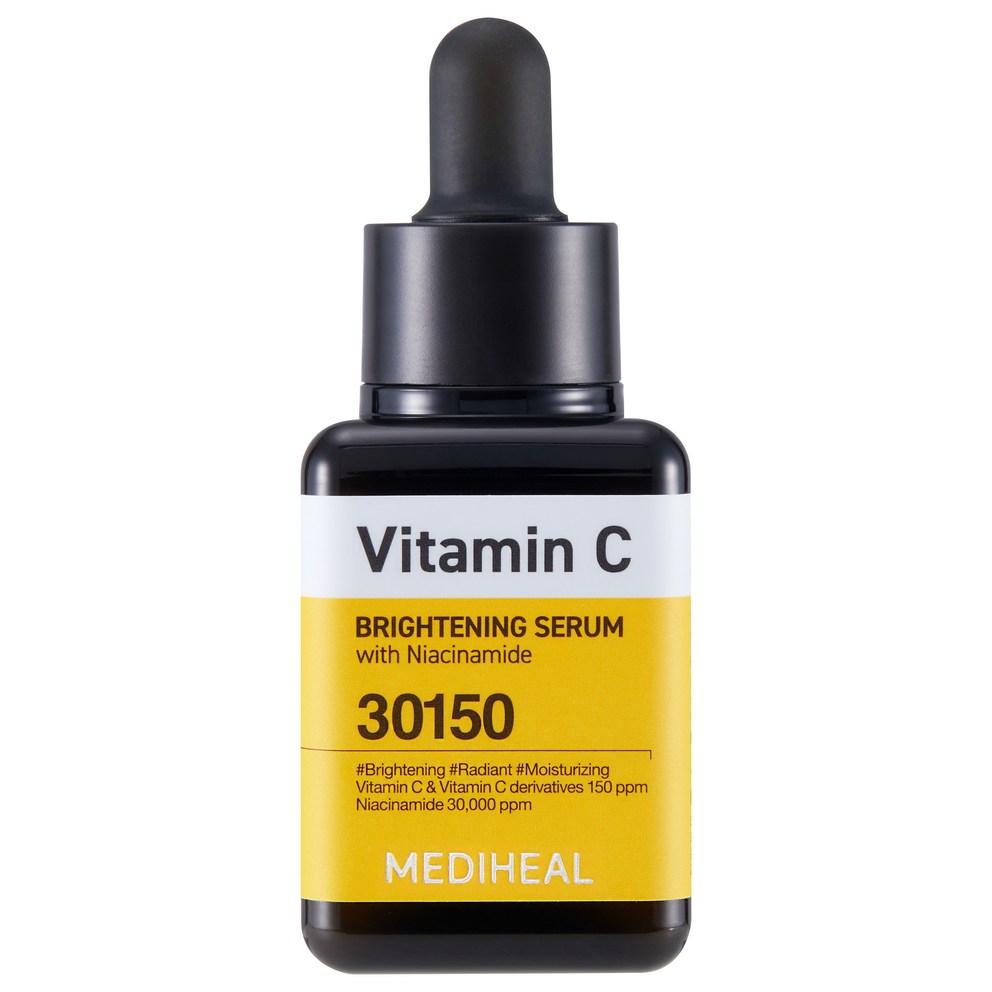 Mediheal Vitamin C Brightening Serum, 100ml