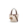 This Year, the High-end Small Bag Is Versatile, the Work Hand Bag, the Vegetable Basket, the Portable Bucket Bag, and the Messenger Bag.
