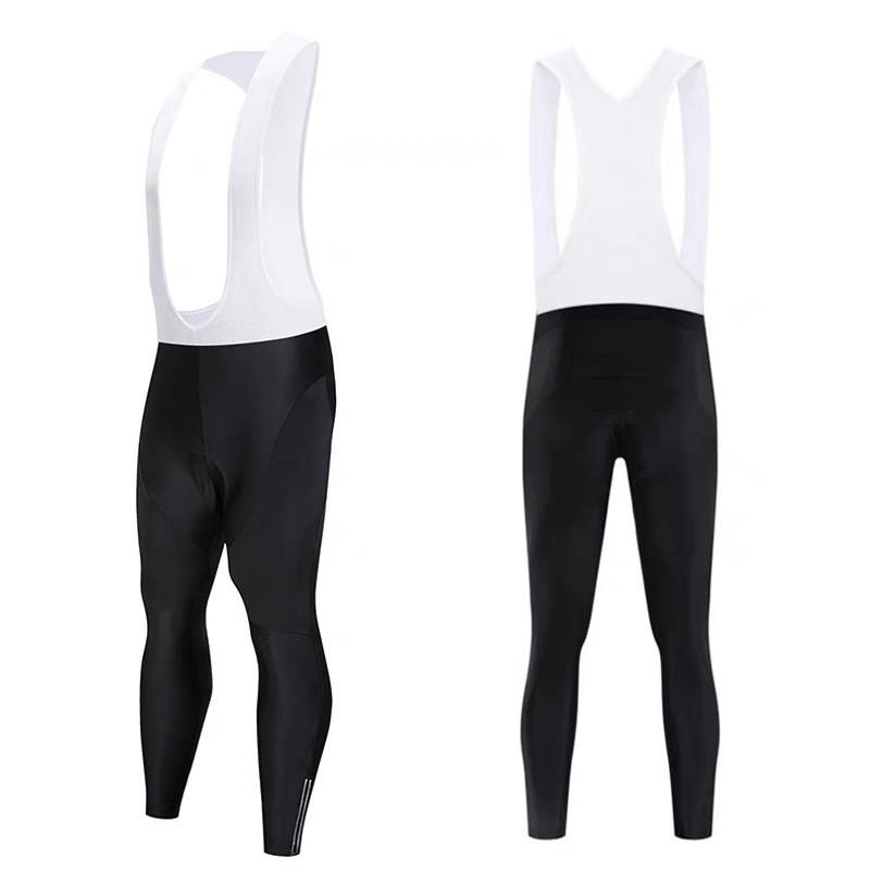 Unisex Cycling Bib Shorts Pants Mountain Bike Road Outdoor Sports