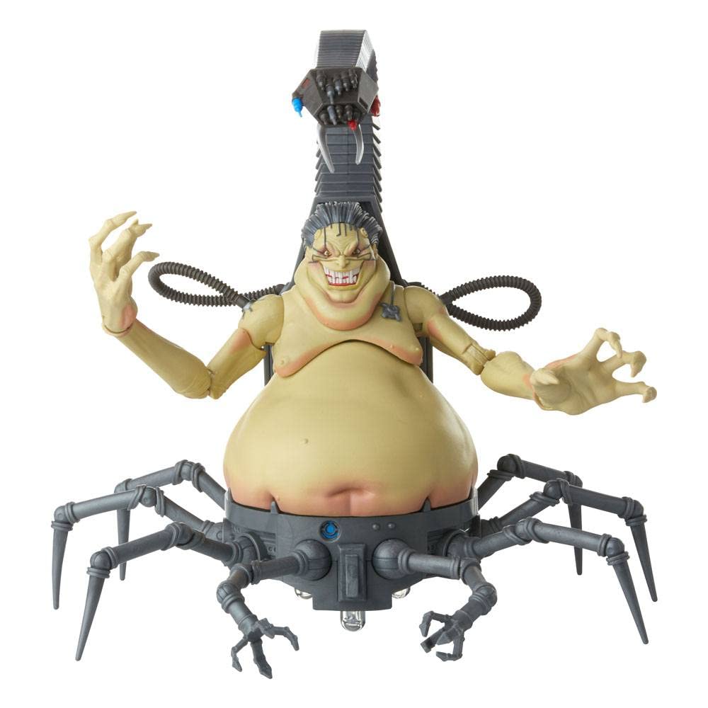 

Marvel Legends Mojo Action Legends Mojo Figure/Marvel Marvel s