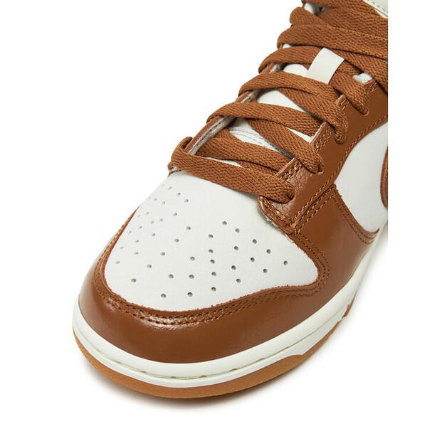 Nike Dunk Low Lx FJ2260 001 Brown Sneakers