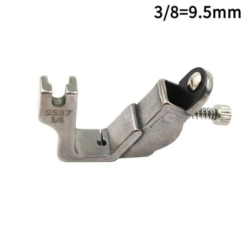 Buttonhole Sewing Foot Right Guided for Standard Sewing Machines Accurate Buttonhole Making for Clothing and Quilt Projects