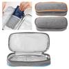 Portable Insulin Cooler Protector Bag Pouch Medical Insulation Cooling Pocket Case