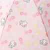 Sanrio Umbrella 45cm Hello Kitty Hello Kitty Kids Long Umbrella Character 604615 SANRIO