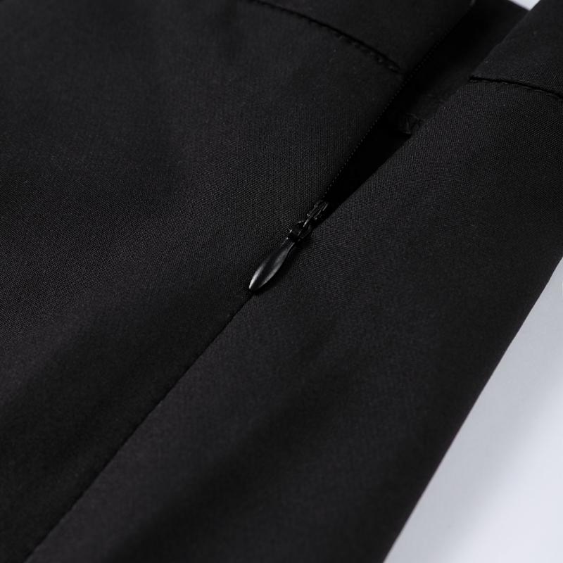 Elegant Patchwork Women Mini Skirt Sets Fashion Lapel Full Sleeve Blazer Coats High Waist Skirts Sweet 2025 Spring Autumn New Office Lady Suit