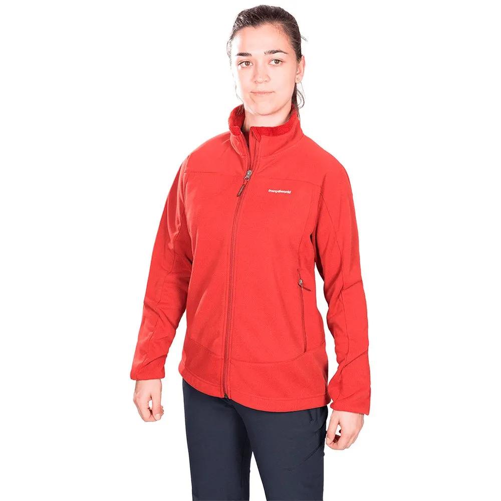 Trangoworld Fleece Arpea