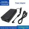 220V auf 12V DC Netzteiladapter (3A/5A/6A/8A/10A/12A/15A)