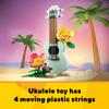 LEGO Creator Ukulele 31156, ages 8 and up