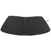 Hcilloend Sunshade for New Mazda CX5 KF Series Windshield Blackout Front Car Front UV Sun Includes Storage Easy Car Interior Protection for Car
